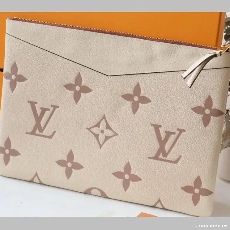Official Brother Sam LV 2106DJ0045 Bags 0626
